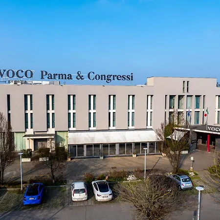 Hotel Parma&Congressi-2