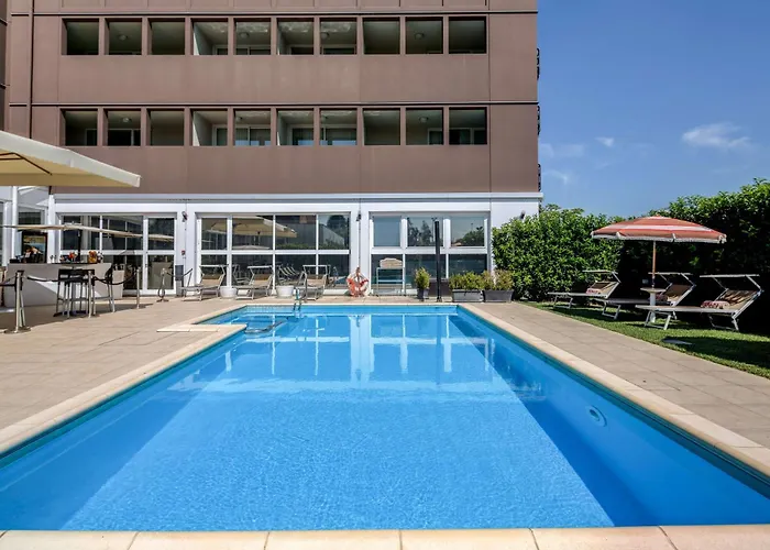 Best Western Plus Hotel Farnese Parma